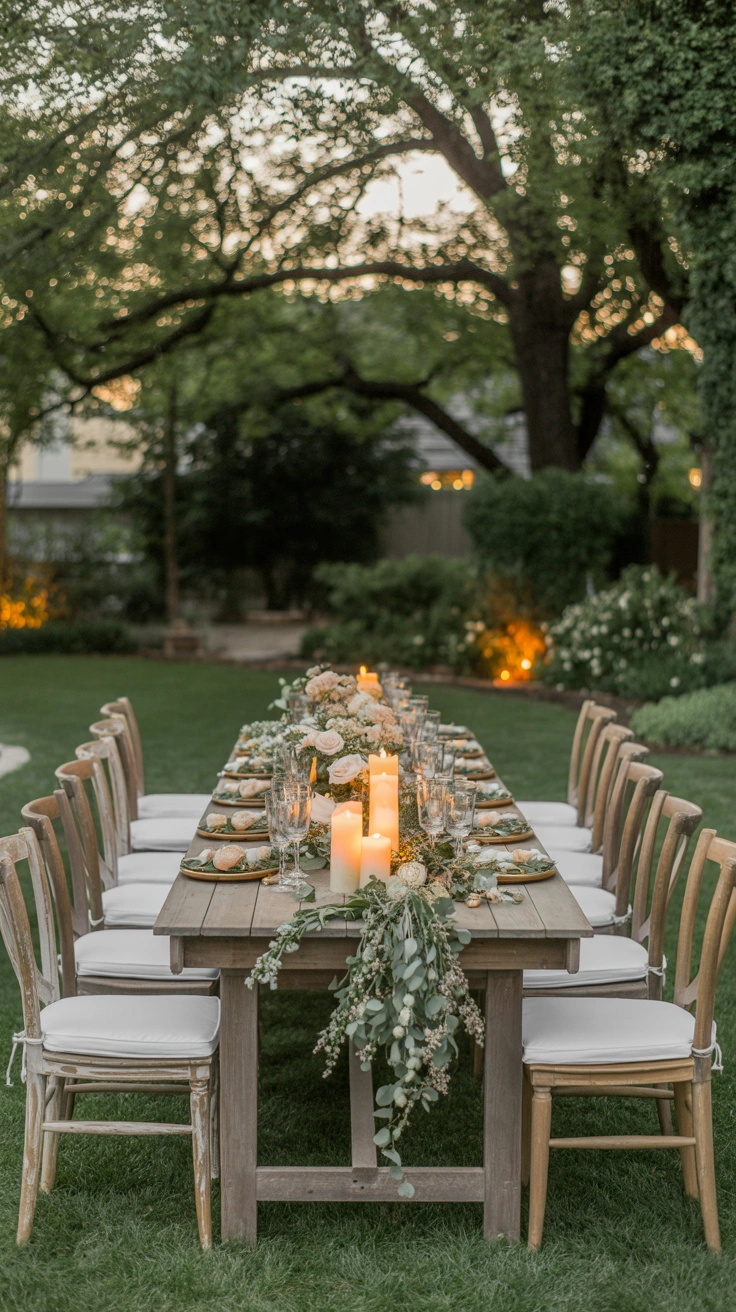 backyard decor ideas