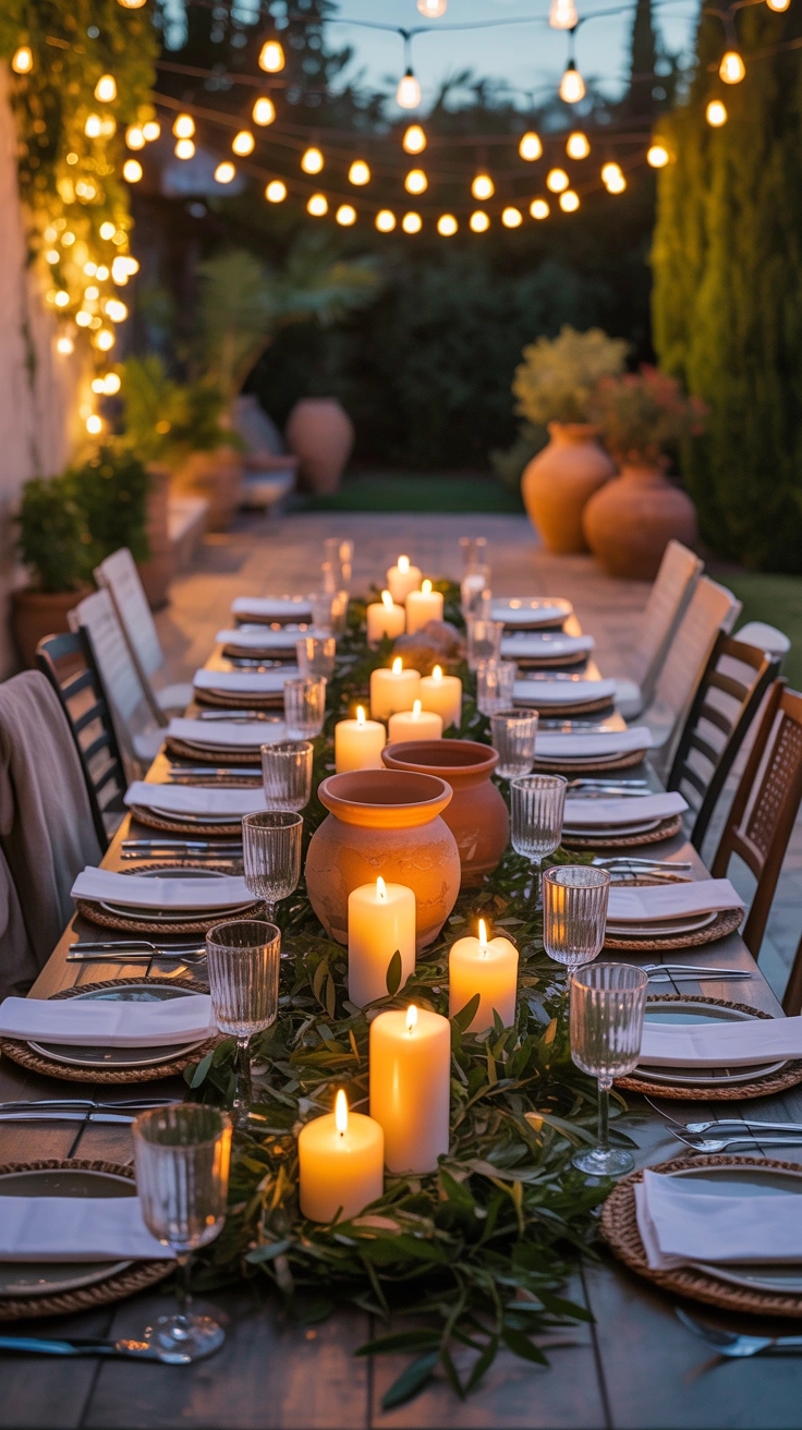 backyard decor ideas