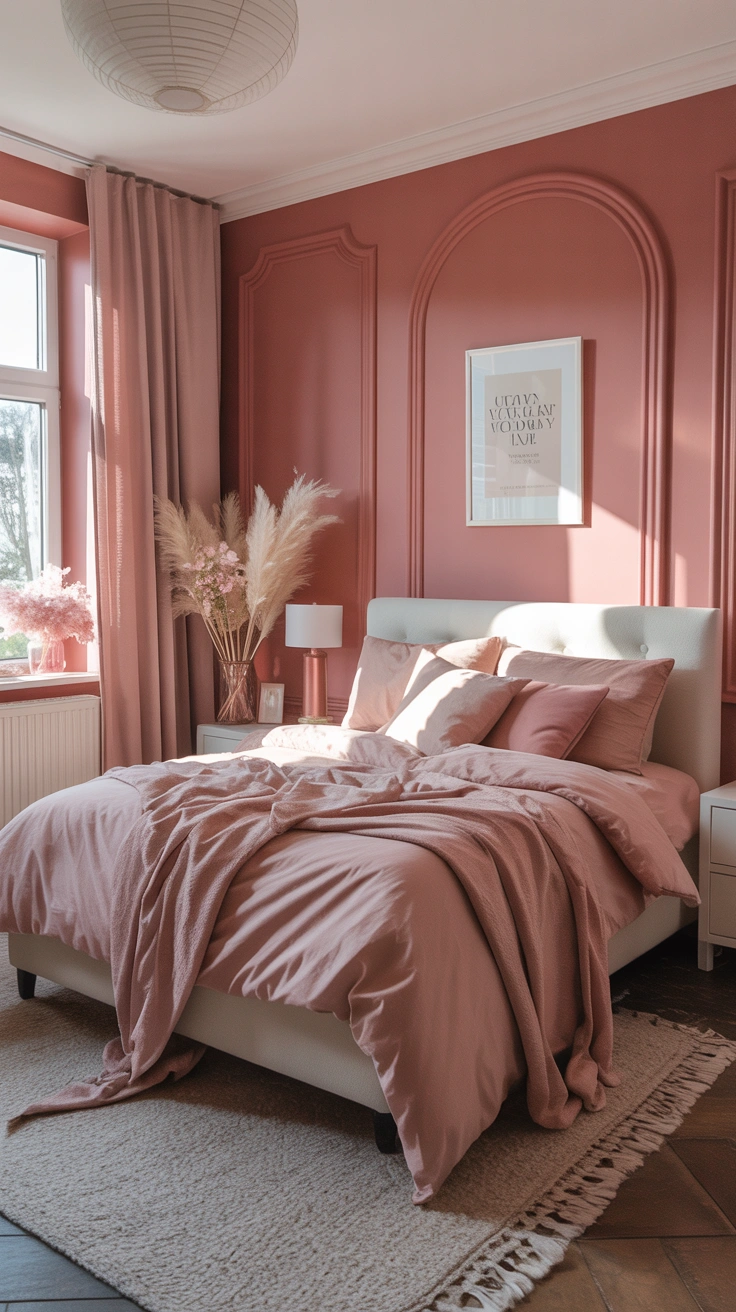 coquette bedroom ideas
