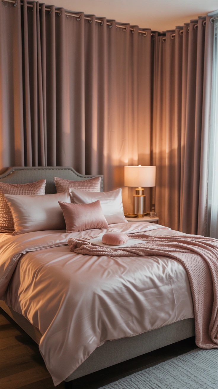 coquette bedroom ideas