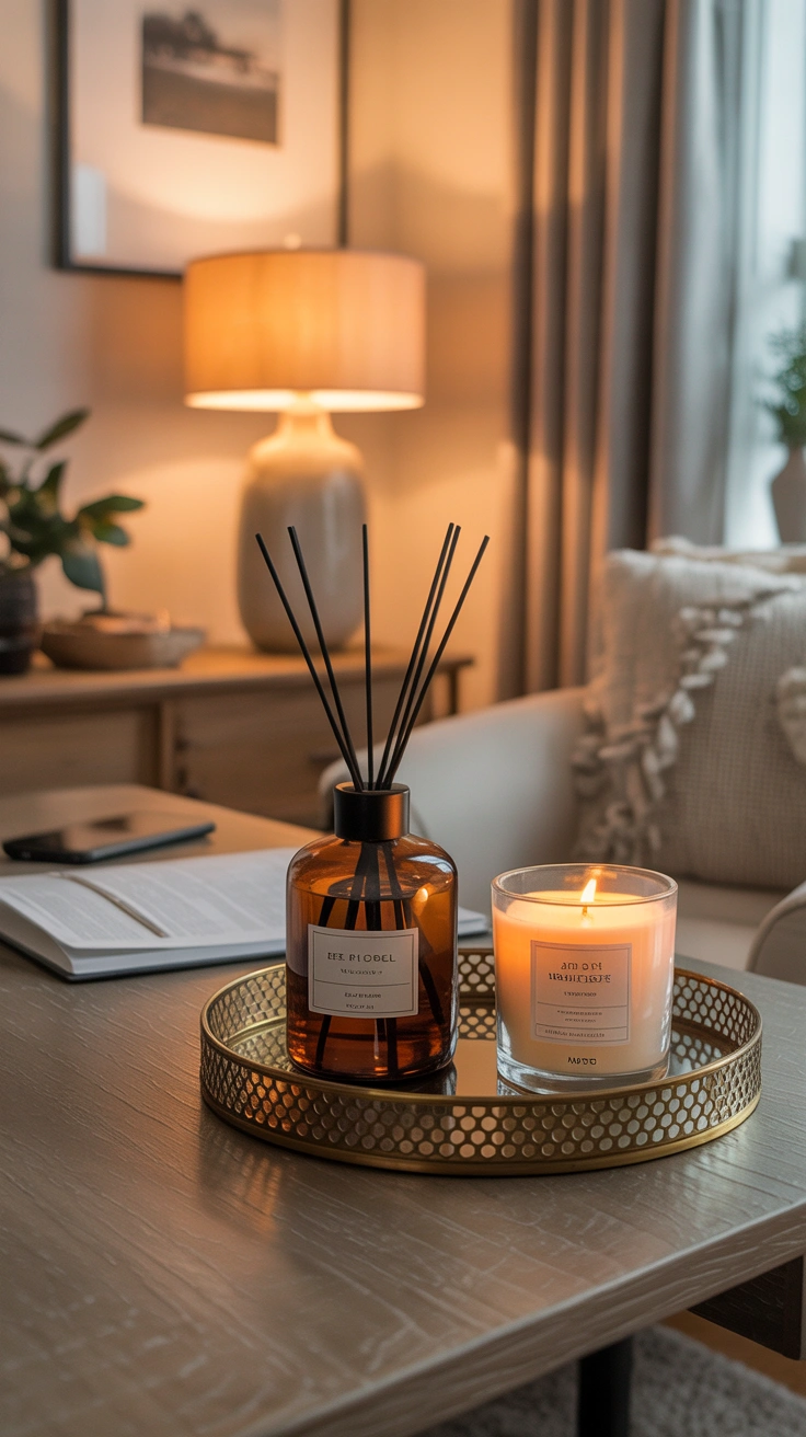 cozy home office decor ideas