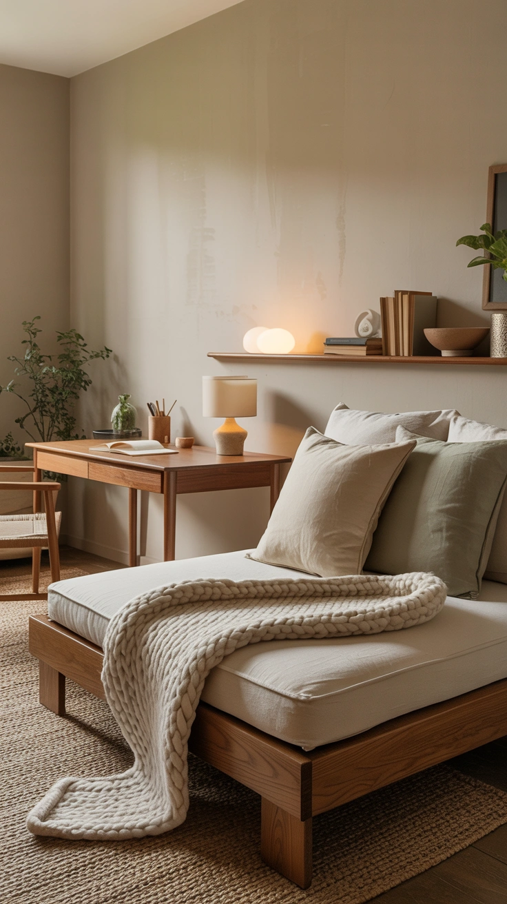 home office guest room ideas