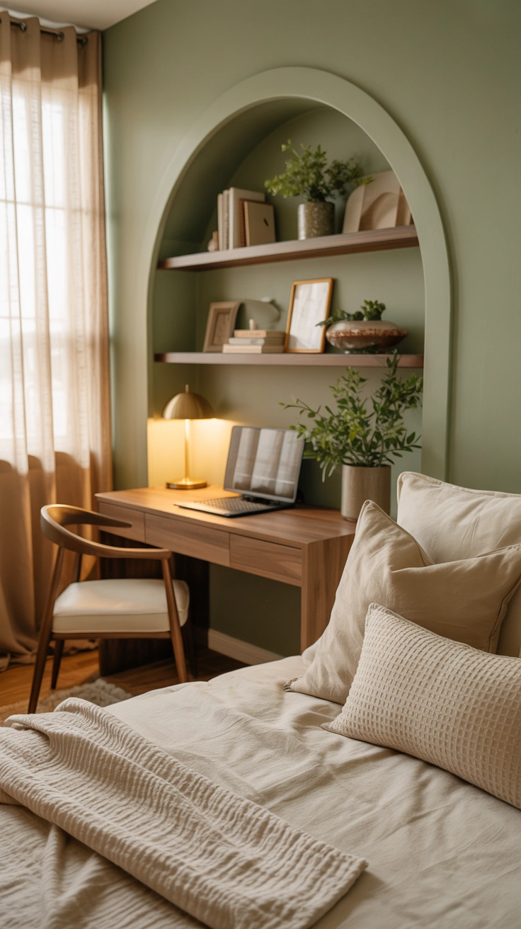 home office guest room ideas