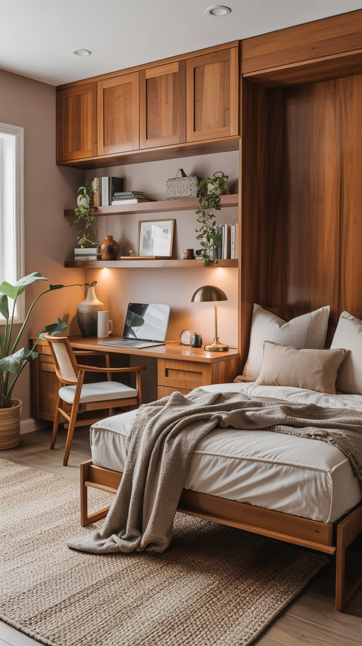 home office guest room ideas