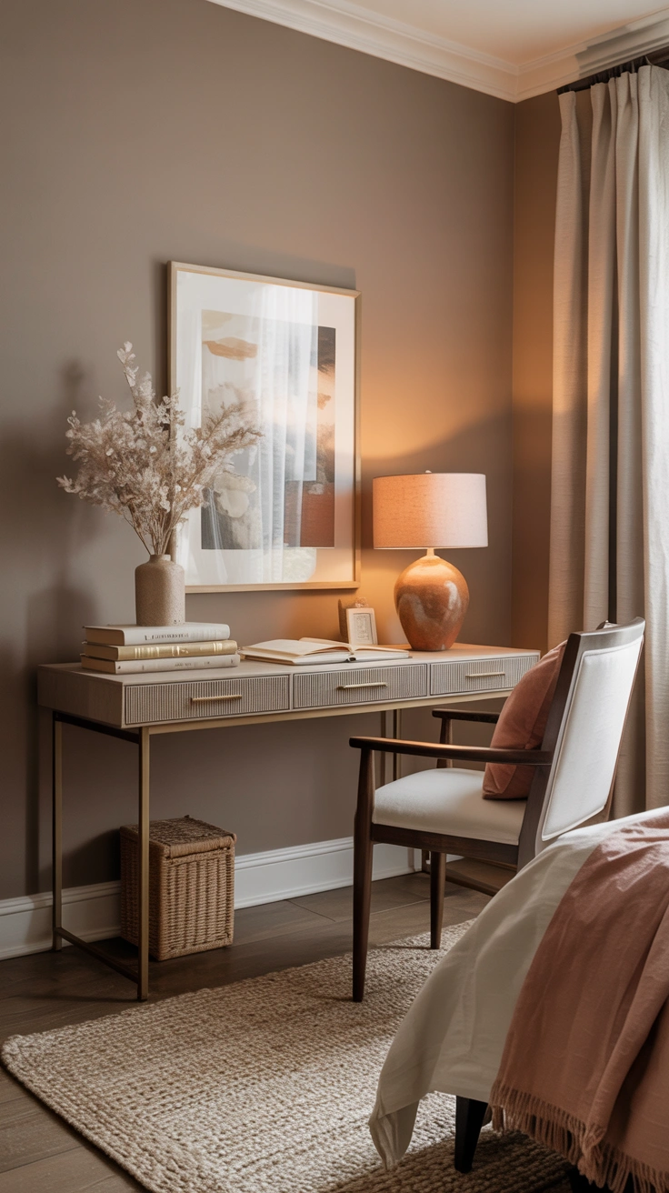 home office guest room ideas