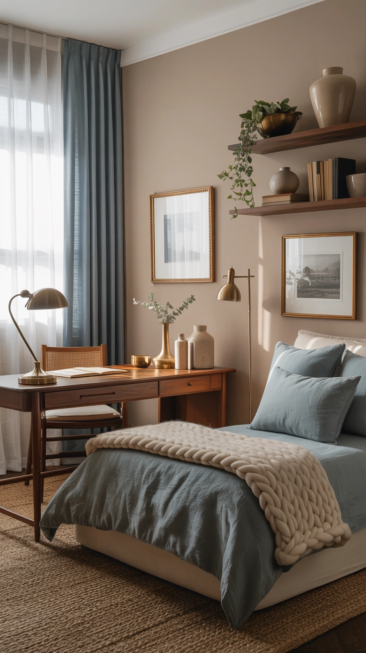 home office guest room ideas