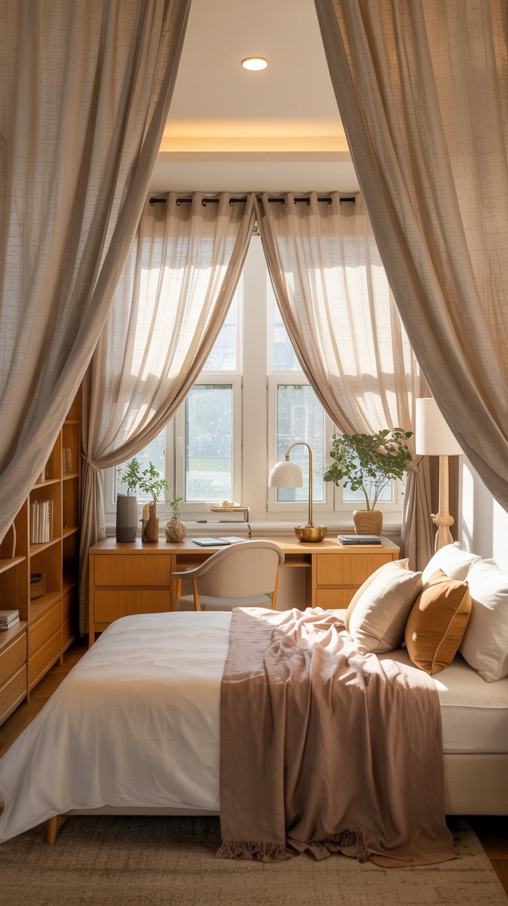 home office guest room ideas