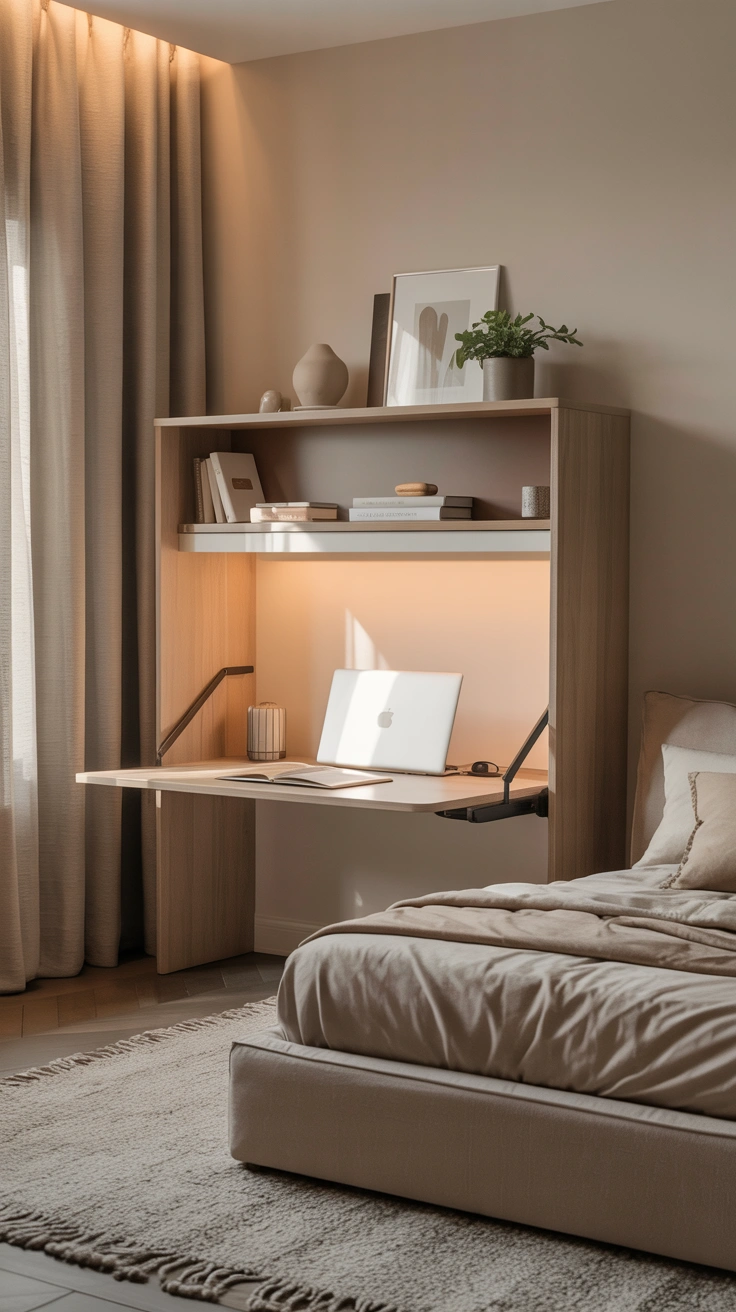 home office guest room ideas