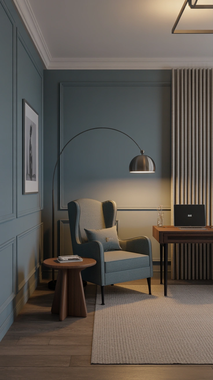 home office ideas for women