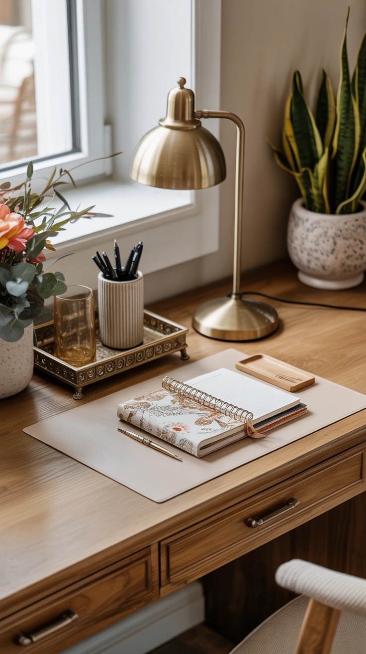home office ideas for women