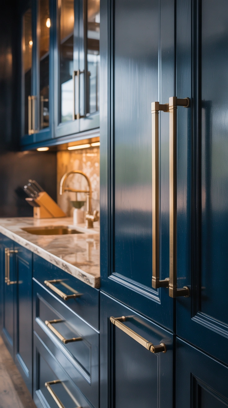luxury kitchen decor ideas