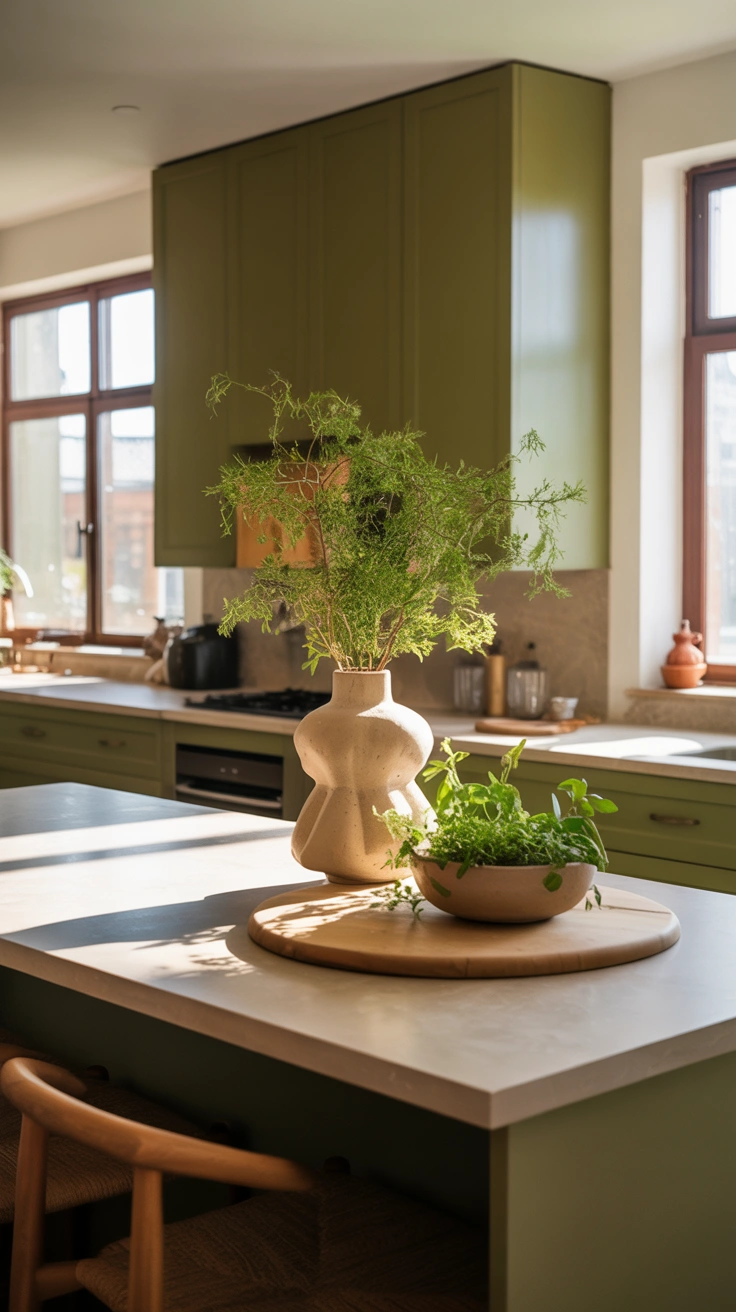 luxury kitchen decor ideas