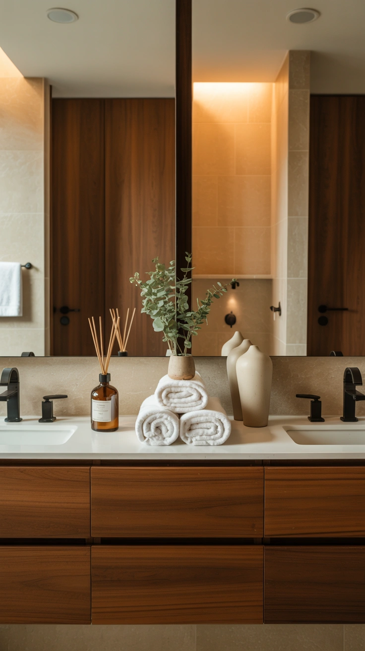 matte black bathroom ideas
