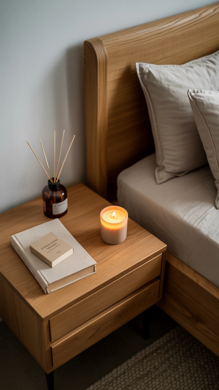 minimalist bedroom decor ideas