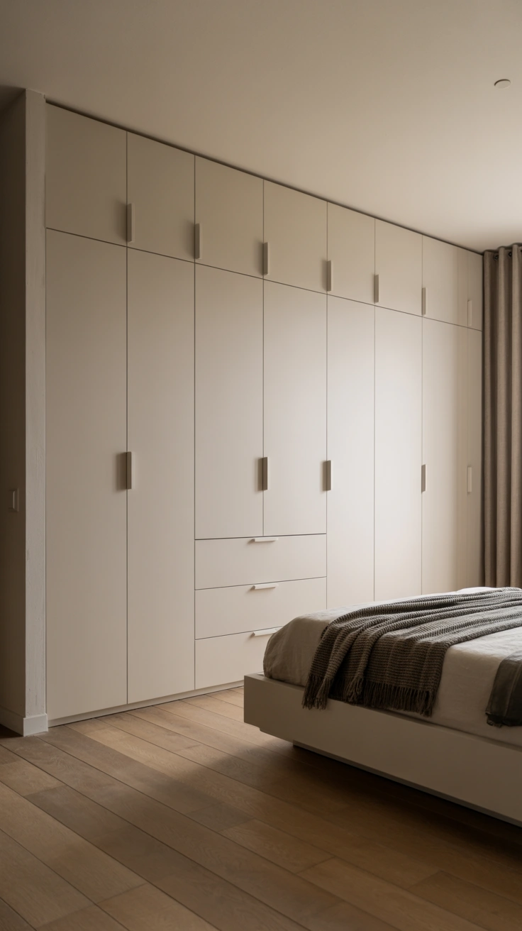 minimalist bedroom decor ideas