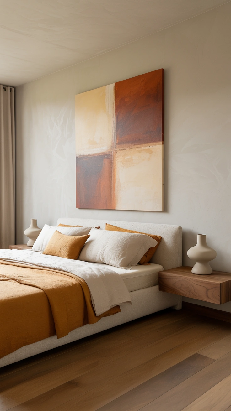 minimalist bedroom decor ideas