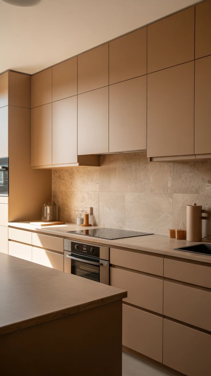 modern apartment kitchen ideas