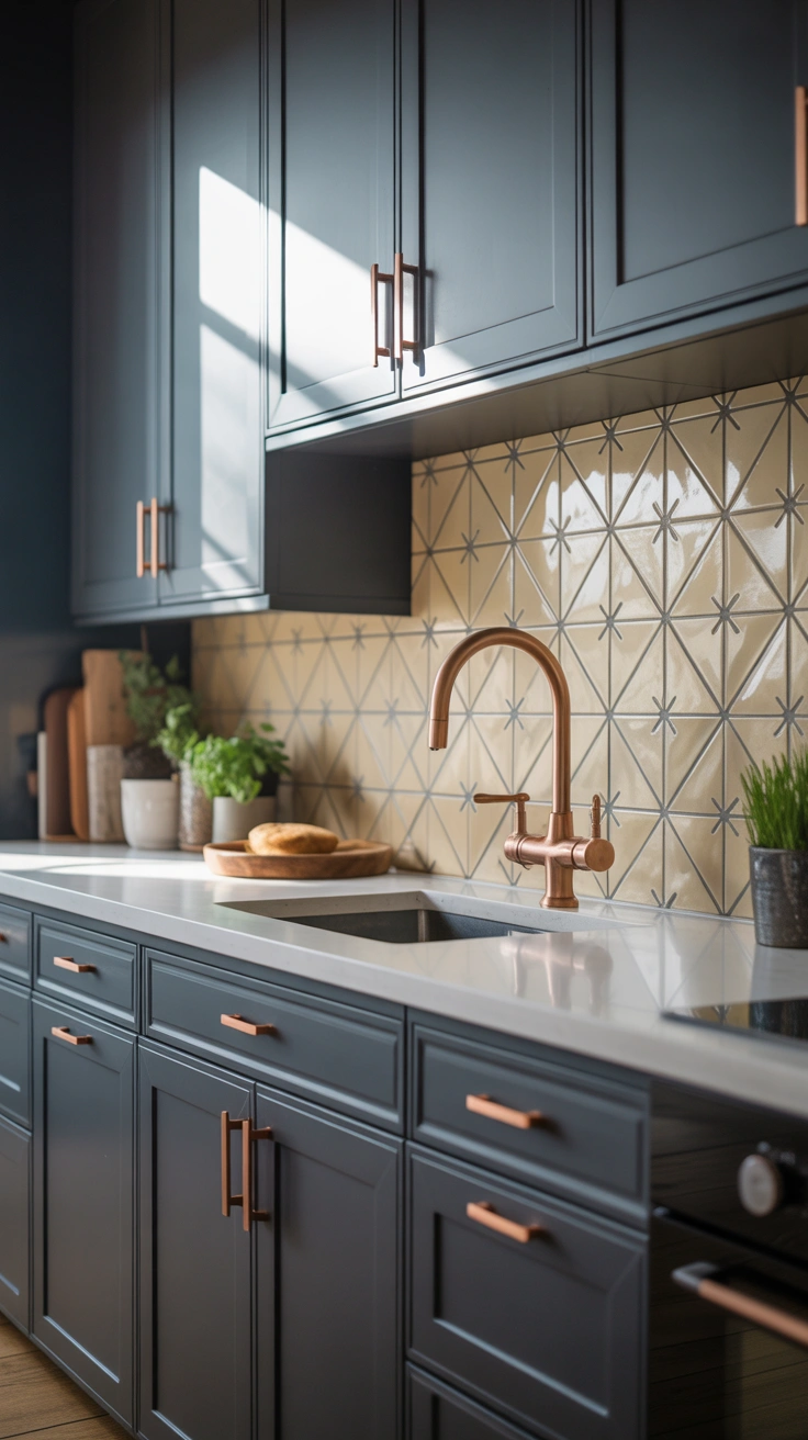 modern apartment kitchen ideas
