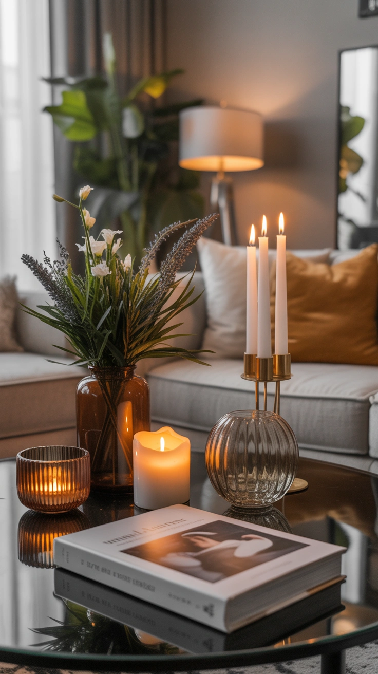 modern apartment living room ideas