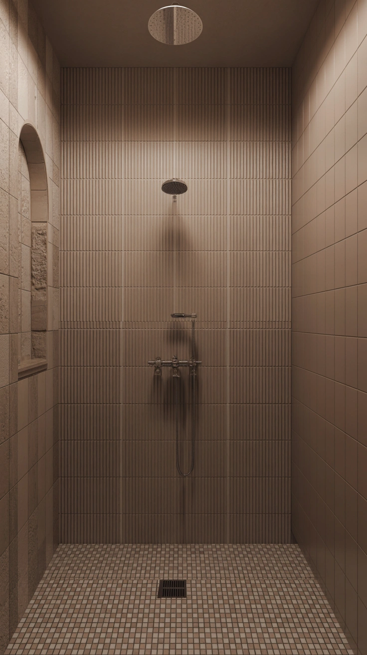 neutral bathroom tile ideas