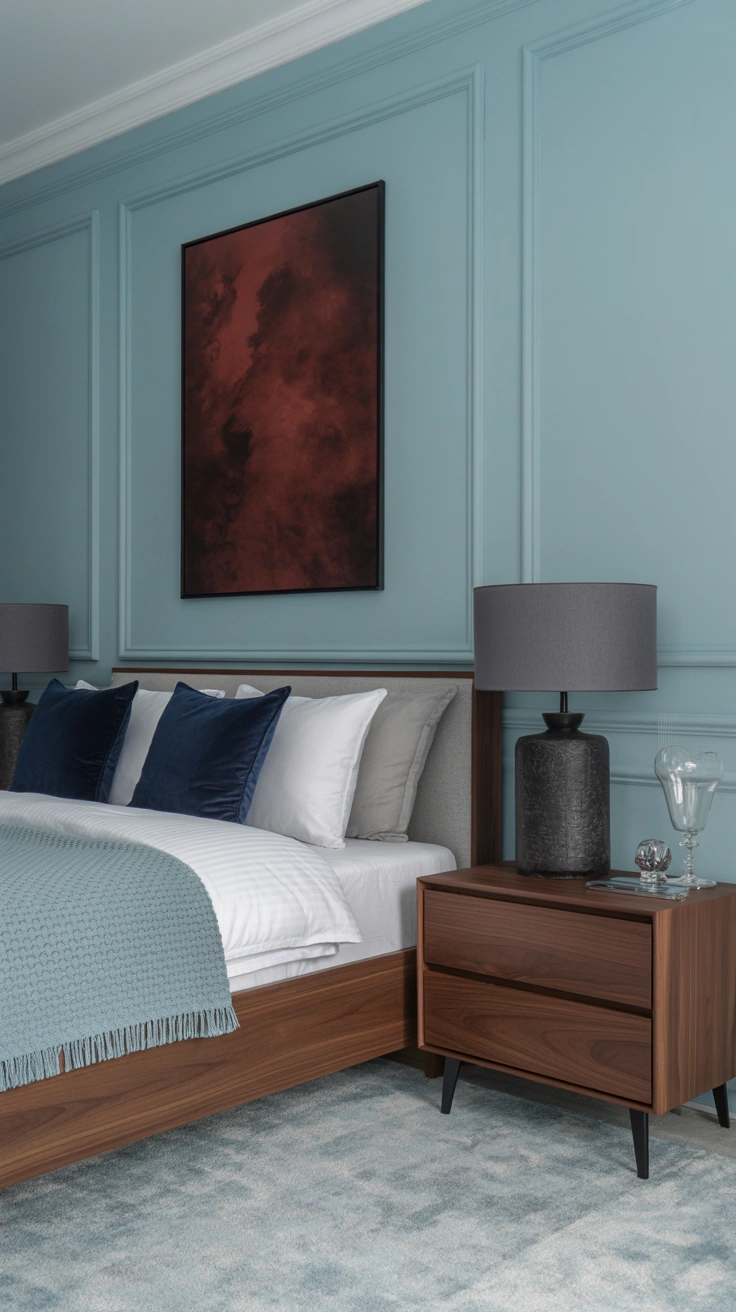 pastel bedroom decor ideas