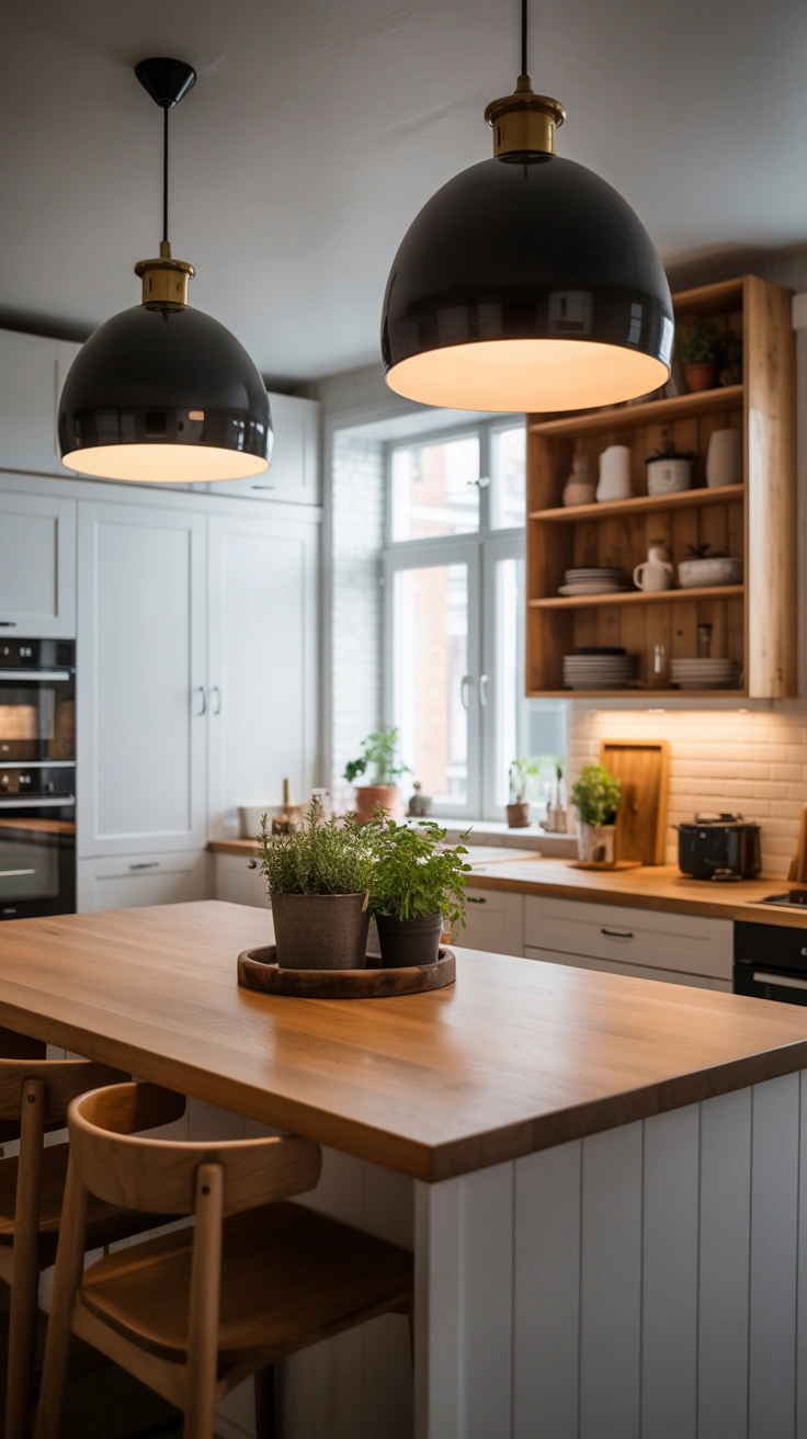 scandinavian kitchen ideas