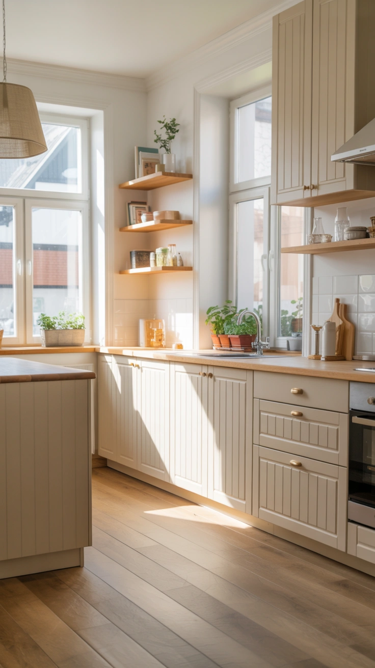 scandinavian kitchen ideas