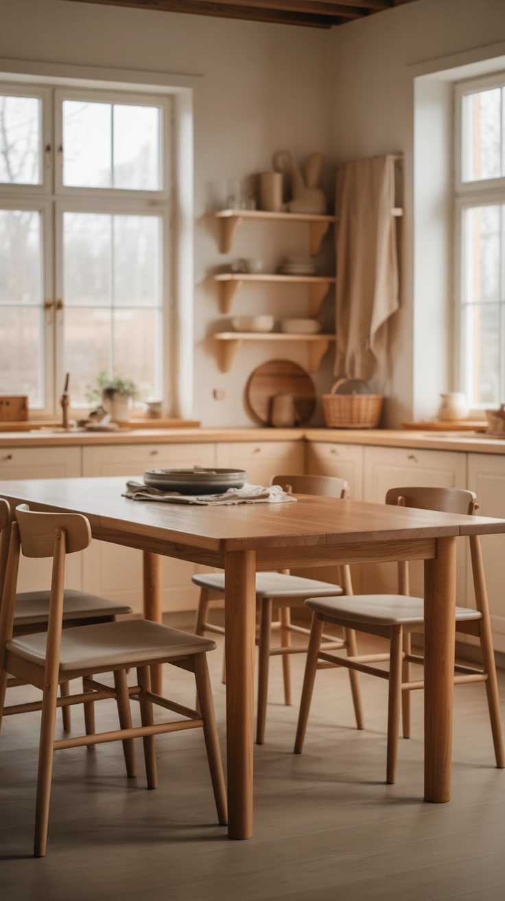 scandinavian kitchen ideas