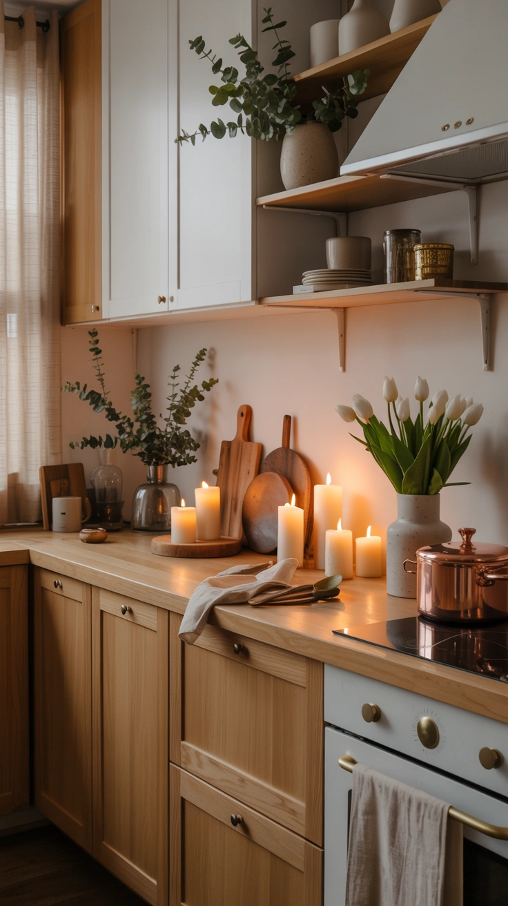 scandinavian kitchen ideas