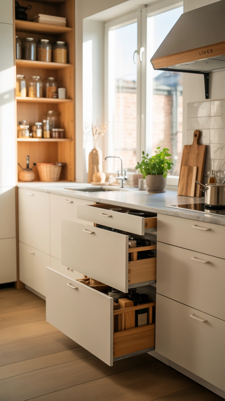 scandinavian kitchen ideas