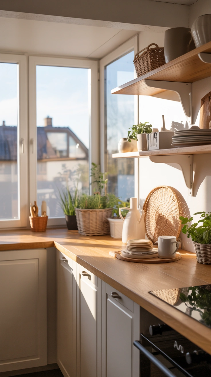 scandinavian kitchen ideas