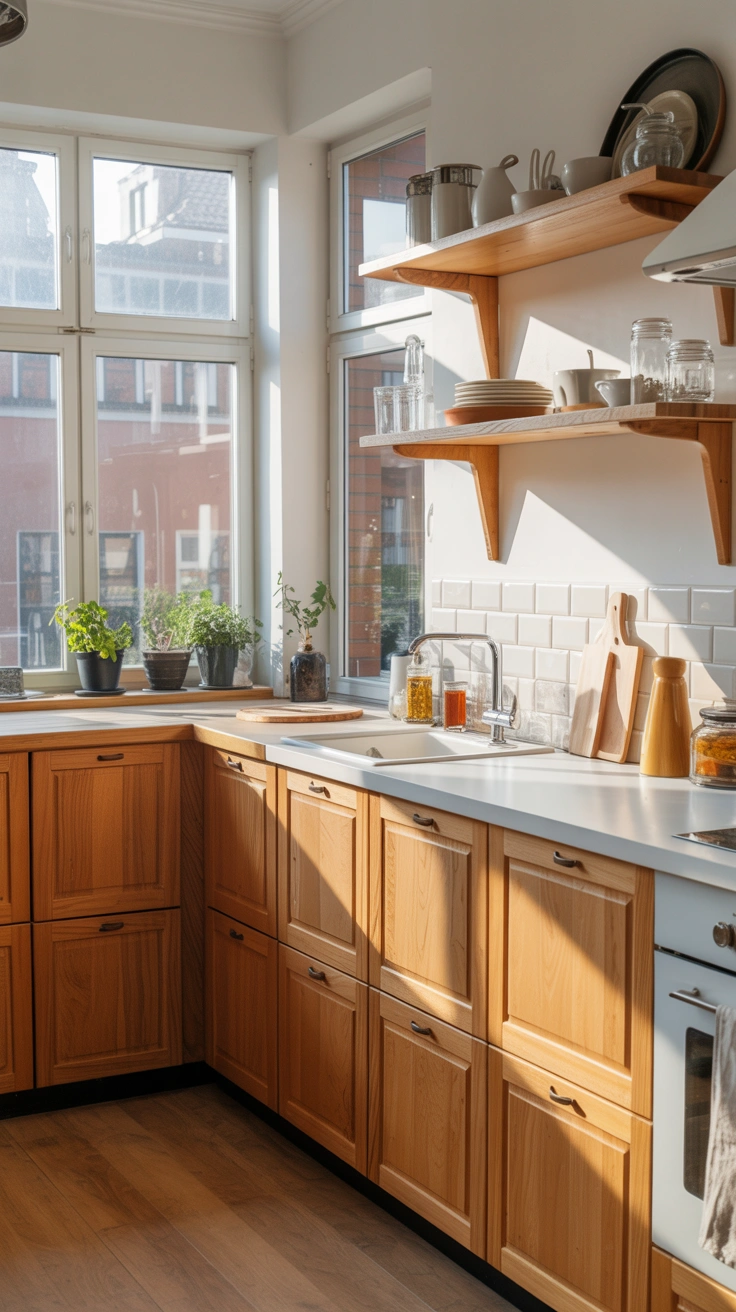 scandinavian kitchen ideas