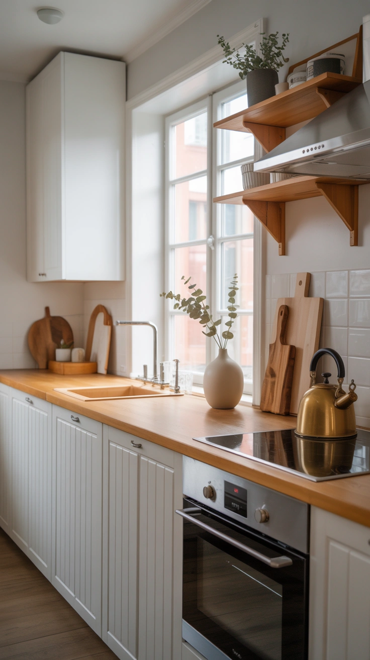 scandinavian kitchen ideas