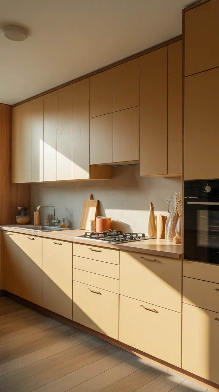 scandinavian kitchen ideas