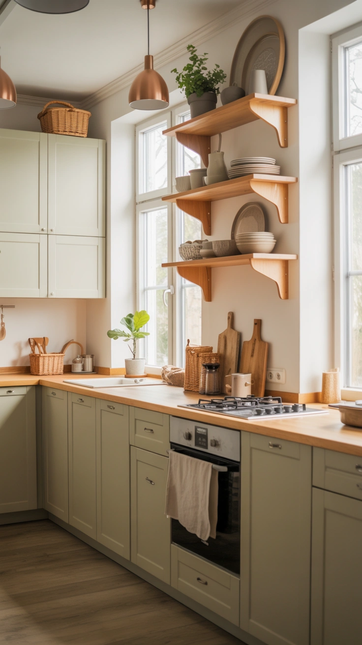 scandinavian kitchen ideas
