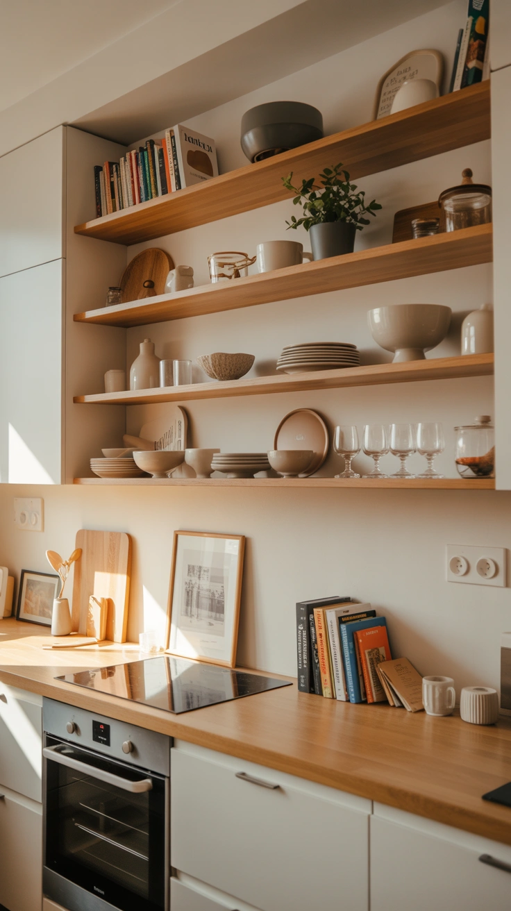 scandinavian kitchen ideas