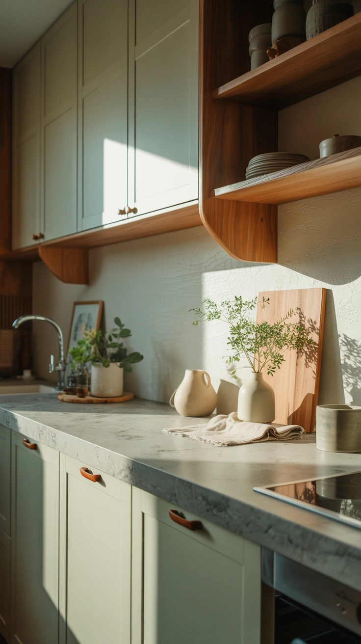 scandinavian kitchen ideas