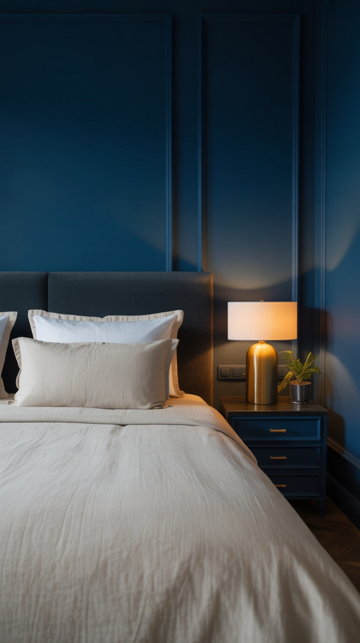 small minimalist bedroom ideas
