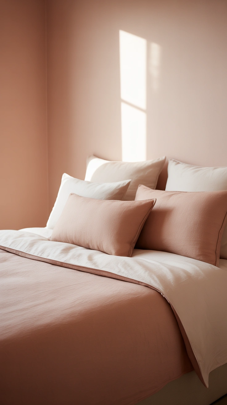 small minimalist bedroom ideas
