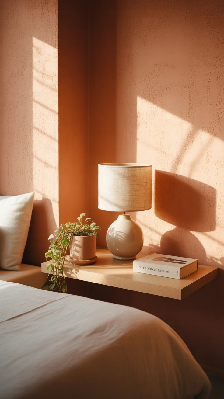 small minimalist bedroom ideas
