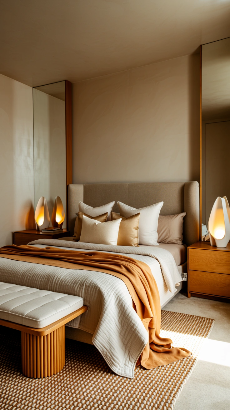 how to coordinate bedding 1