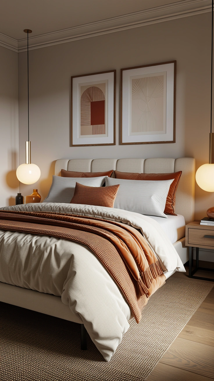 how to coordinate bedding 10