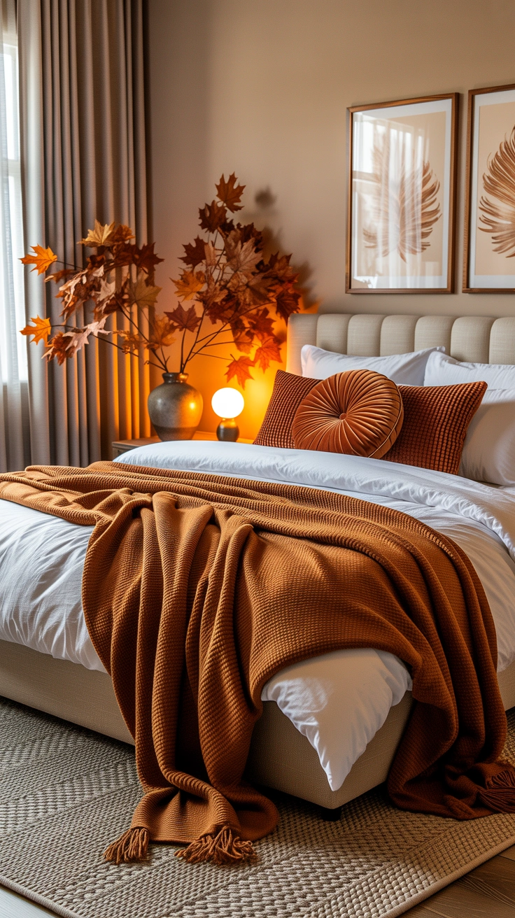 how to coordinate bedding 11