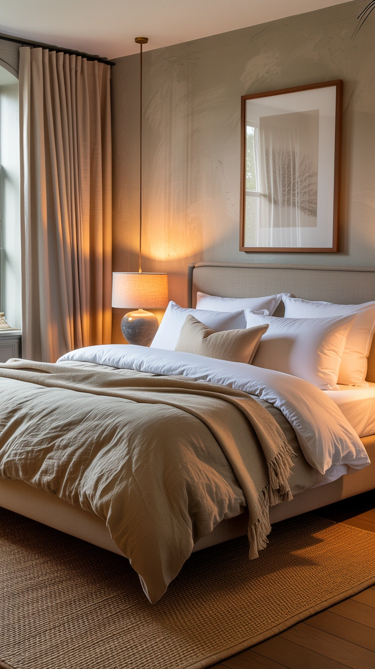 how to coordinate bedding 14