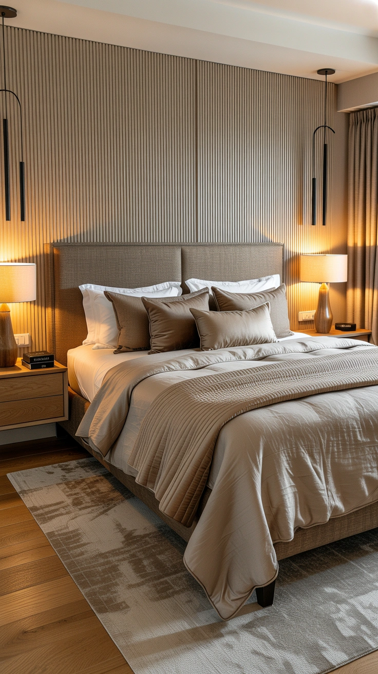 how to coordinate bedding 15