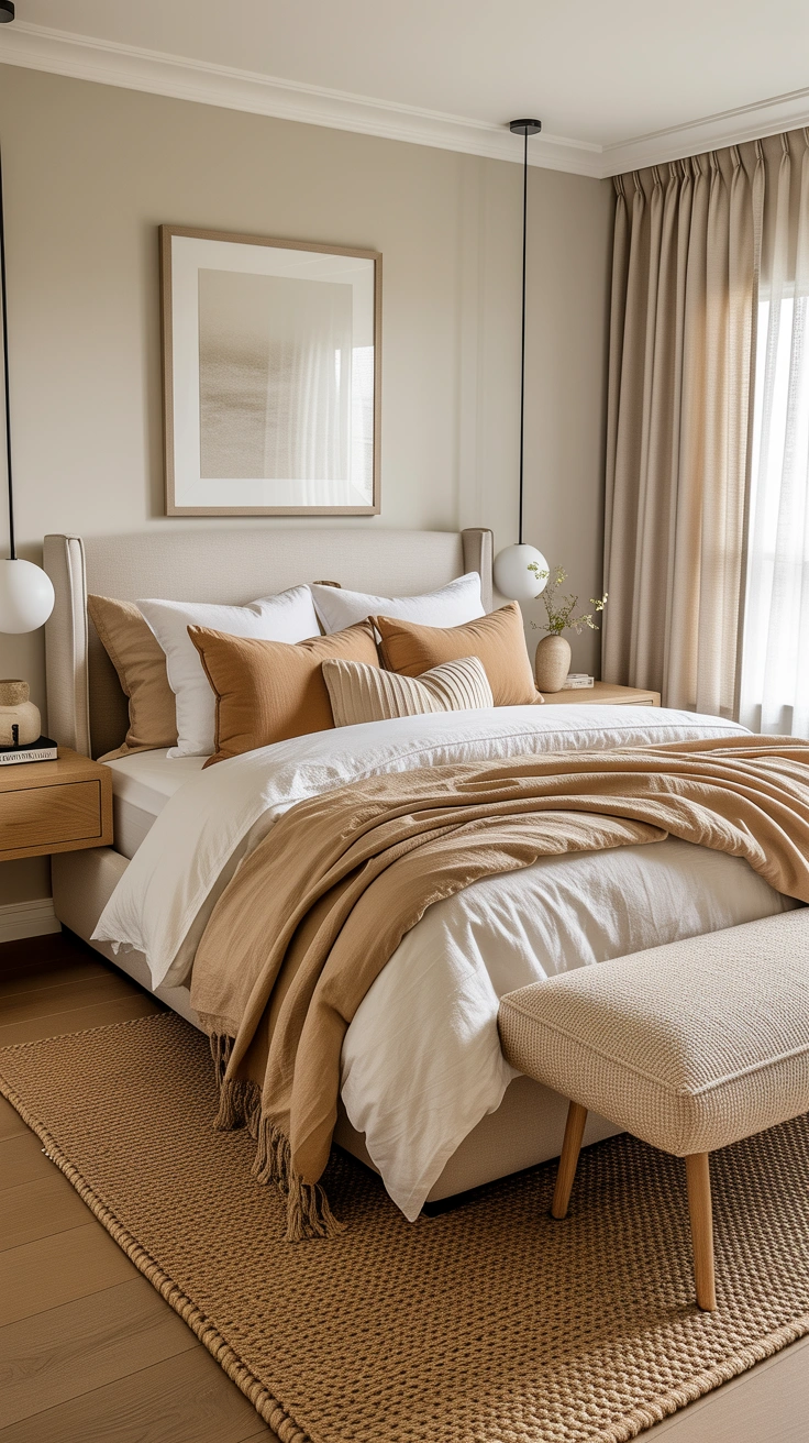 how to coordinate bedding 2