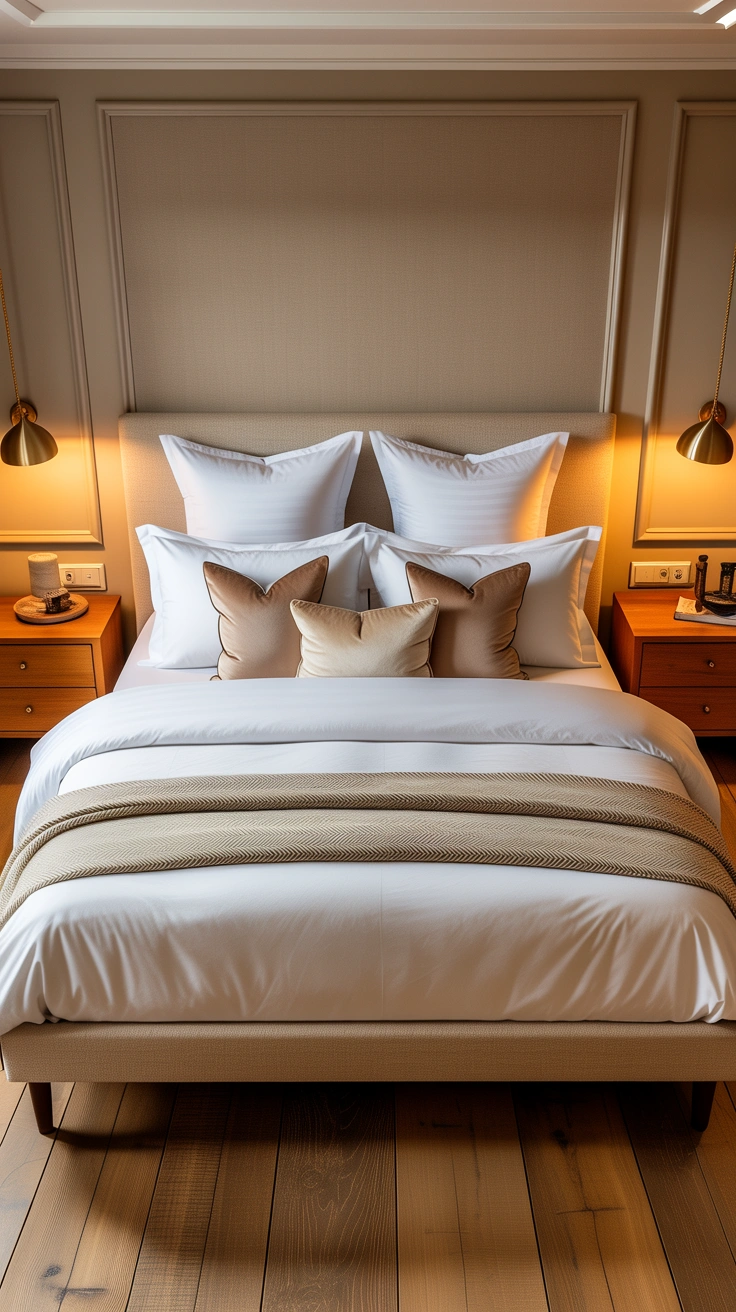 how to coordinate bedding 6