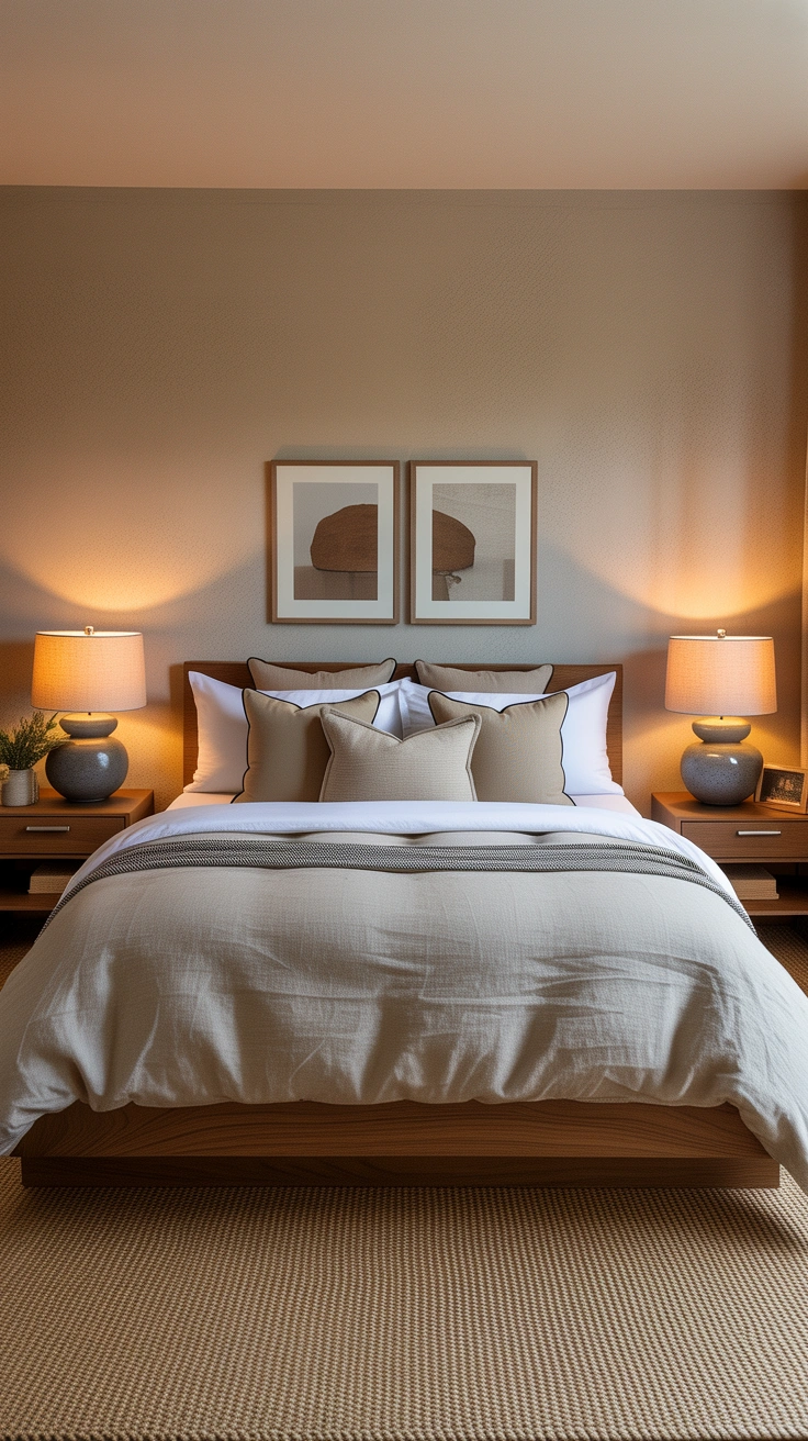 how to coordinate bedding 8