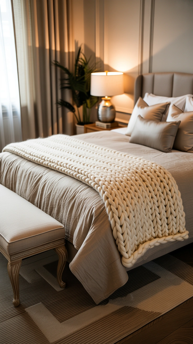 how to coordinate bedding 9