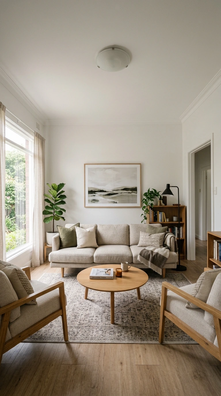 how to choose sofa size for living room 10